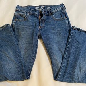 Wrangler Retro Relaxed Boot Size 30 x 30